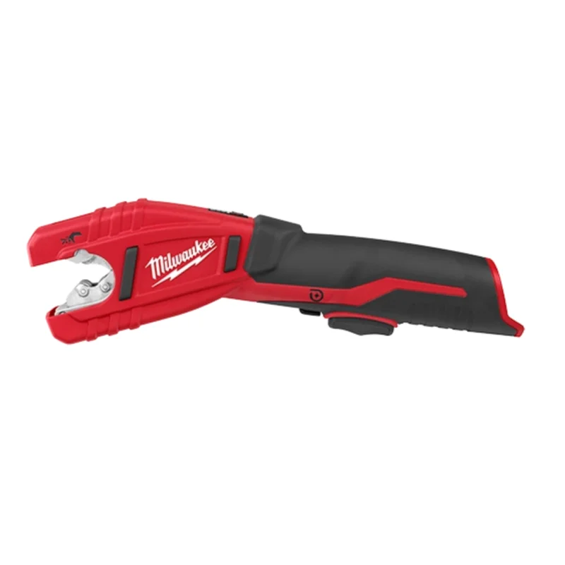 2471-20 Milwaukee M12 Copper Tubing Cutter (Tool Only)