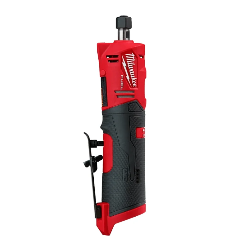 2486-20 Milwaukee M12 Fuel 1/4″ Straight Die Grinder