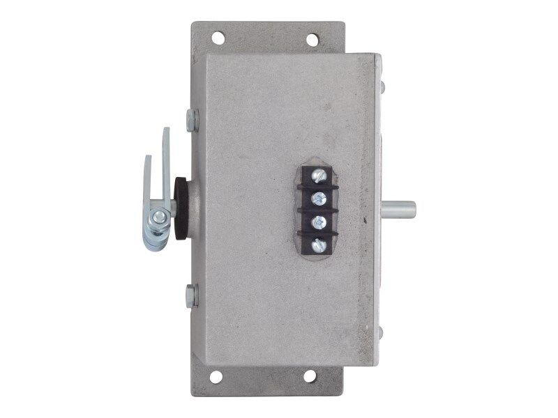 JLG Part # 2500005 – Throttle Actuator