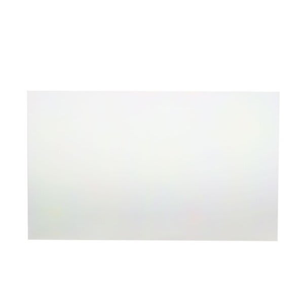 GE Replacement Door Middle Glass For Range, Part#WB57K10174