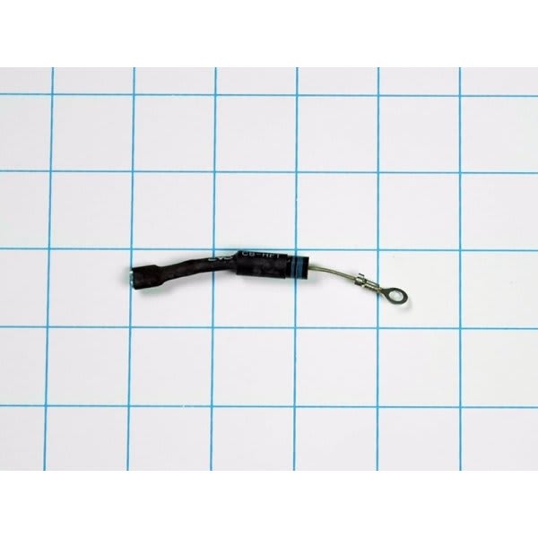 General Electric Replacement High Voltage Diode, Part# Wb27x1160