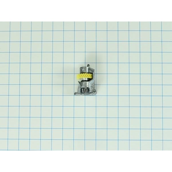 Whirlpool Replacement Gear Worm For Mixer, Part# Wp240309-2