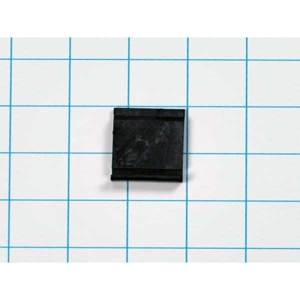 Whirlpool Replacement Door Trim For Range, Part# Wp98010187