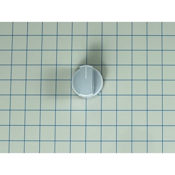 Whirlpool Replacement Burner Knob For Range, Part# Wpw10339443