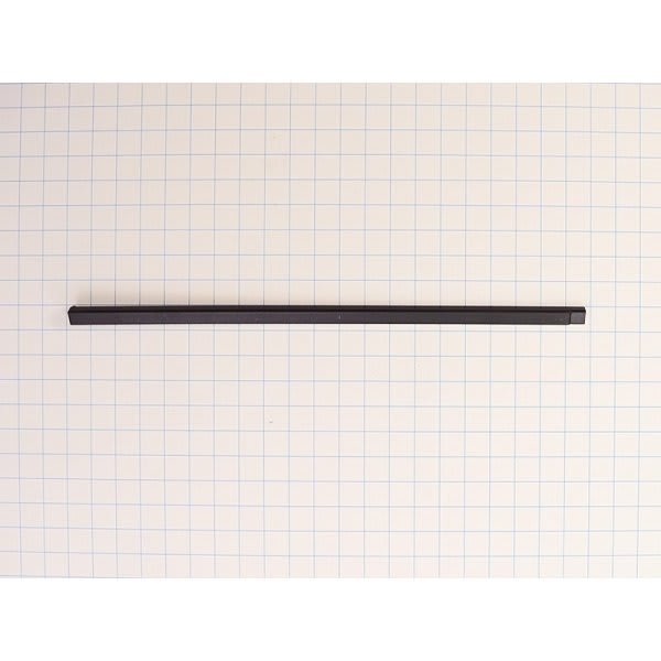 Whirlpool Replacement Door Trim For Range, Part #w10761014