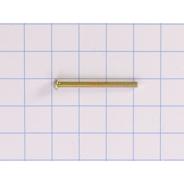 Whirlpool Replacement Screw For Microwave, Part# Wp8169704