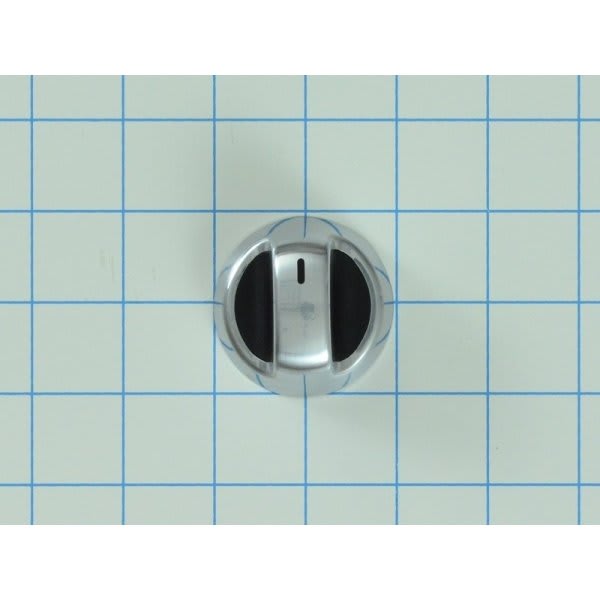 Whirlpool Replacement Burner Control Knob For Range, Part# Wpw10160371