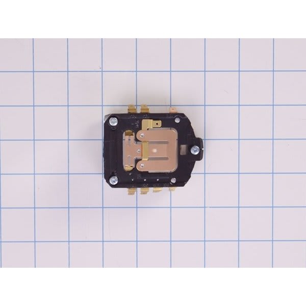 Whirlpool Replacement Speed Control Plate For Mixer, Part# Wpw10119326