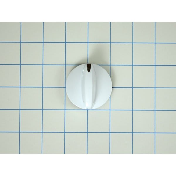 Whirlpool Replacement Burner Knob For Range, Part# Wp9761962