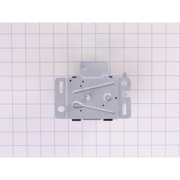 Whirlpool Replacement Timer For Dryer, Part #wpw10436303