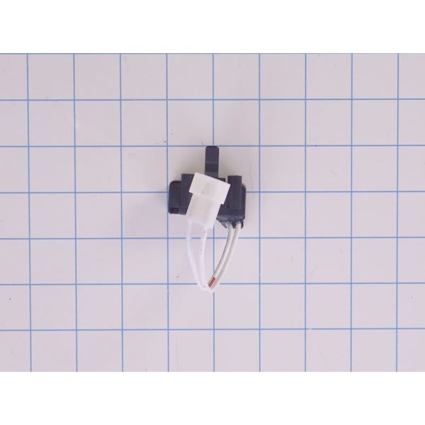 Whirlpool Replacement Switch-Door For Dryer, Part #wpw10237959