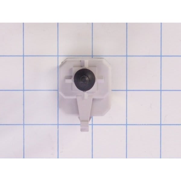 Whirlpool Replacement Relay Push-To-Start Switch For Dryer, Part# Wpw10563095