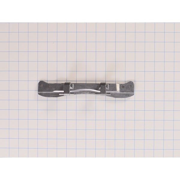 Whirlpool Replacement Door Hinge For Dryer, Part# Wpw10208415