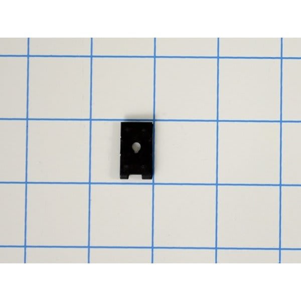 Whirlpool Replacement Cabinet Nut For Dryer, Part# Wp98234