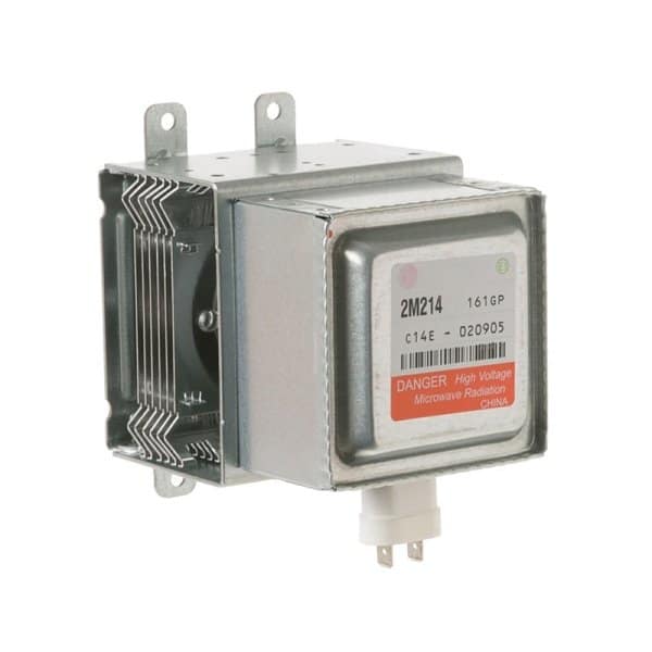 GE Replacement Magnetron For Microwave, Part #wb27x10927