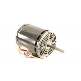 Nidec-US Motors 2553 1HP Blower Motor 1100 RPM 460V