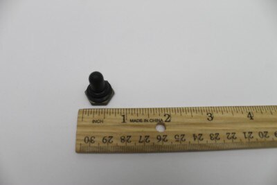 Genie Part # 25553GT – Boot, Toggle Switch