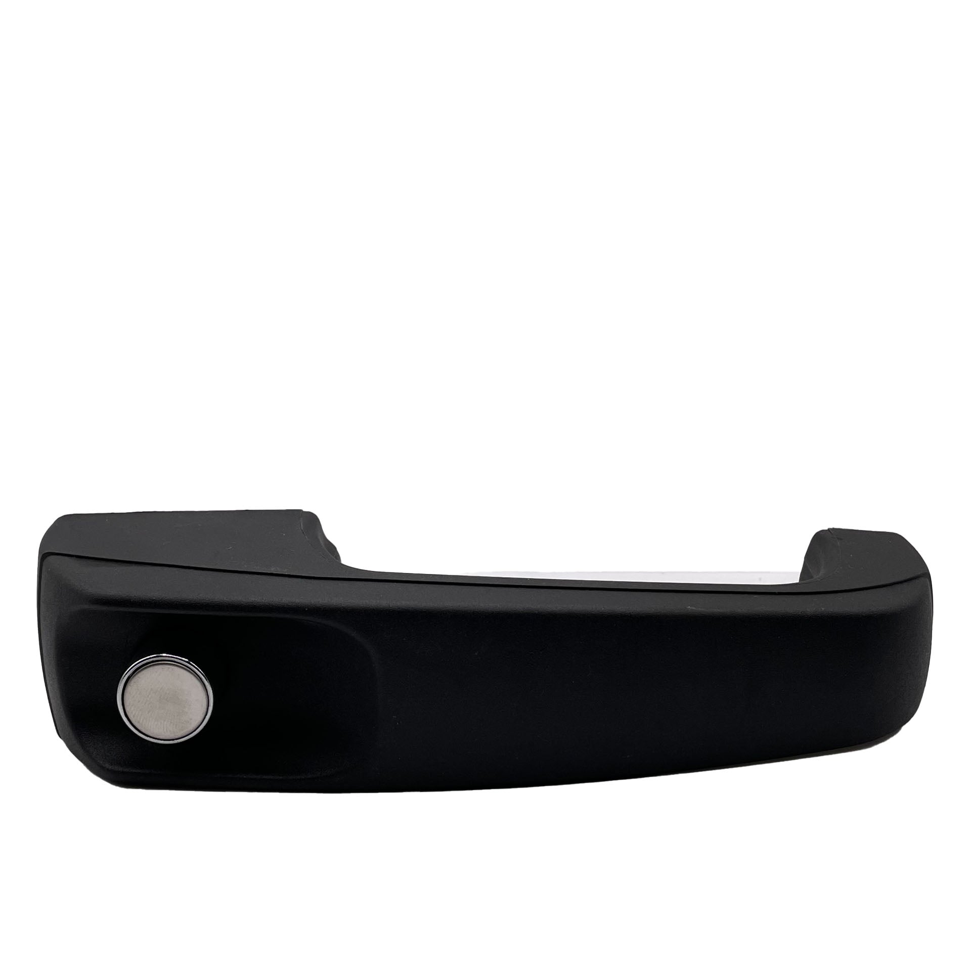 JLG Part # 2560187 – Push Button Handle | Fits 15 JLG Lift Models