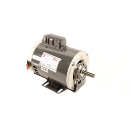Nidec-US Motors 2574 1Hp1725Rpm1/3Hp1140Rpm115V2Spd