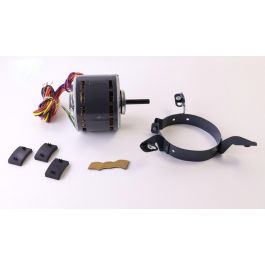 Lennox 25G52 1-Phase Blower Motor 208-230V 1/3 HP 1075 RPM 4-Speed