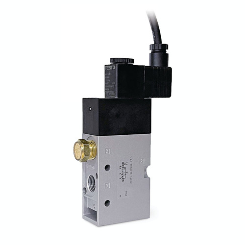 Graco 25V482 Air Control Solenoid for Fluid Defender