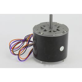 Lennox 25W15 1-Phase Condenser Fan Motor 1/4 HP 825 RPM 460V