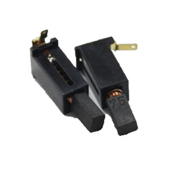 Bosch Sander Skil Jig Saw Replacement Carbon Brush Set - 2609120199