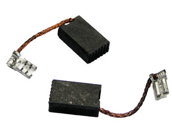Bosch B1450 Plunge Router Replacement Carbon Brush Set of 2 - 2610007957
