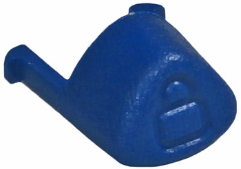 Dremel Genuine OEM Replacement Shaft Lock Button for Dremel 3000 - 2610013890