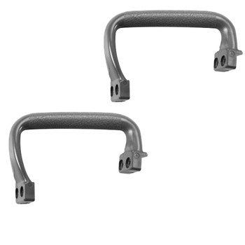 Skil 2 Pack of Genuine OEM Replacement Red Handles # 2610095108-2PK