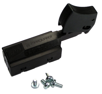Skil HD5550 / Bosch B5700 Circular Saw Replacement On/Off Switch - 2610321608
