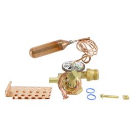 Lennox 26K49 3Ton R22 B10 Flowrater Thermal Expansion Valve(TXV)