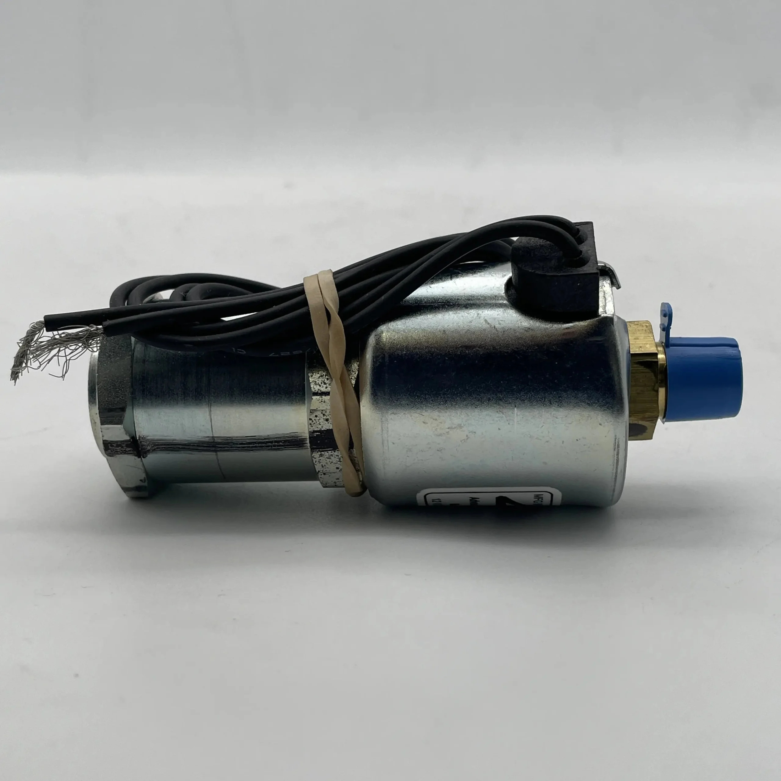 Genie Part # 27010GT – Valve, Lock Off, Beam