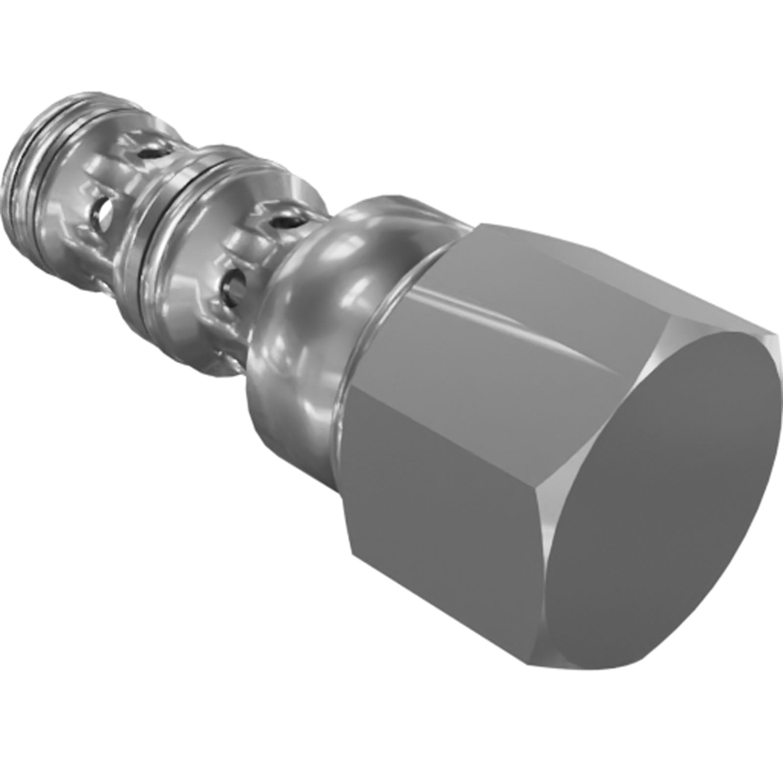 Genie Part # 27050GT – Differential Sensing Valve