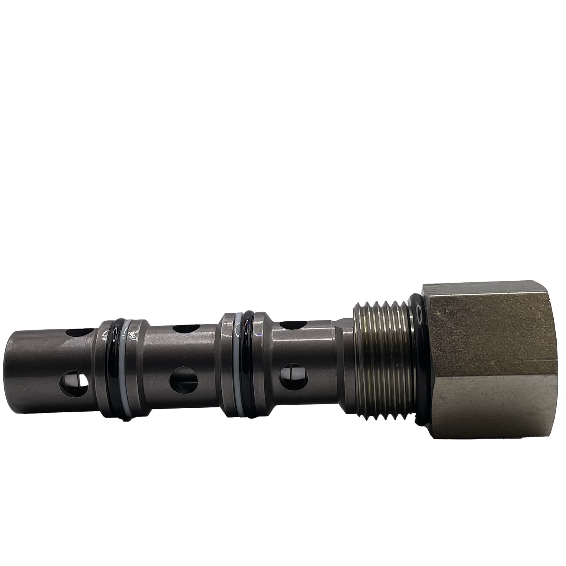 Genie Part # 27761GT – Shuttle Valve