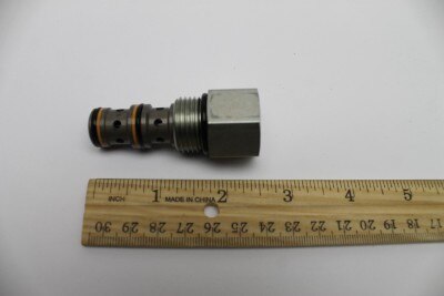 Genie Part # 27802GT – Differential Sensing Valve