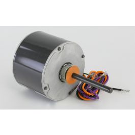 Lennox 27H34 1/10HP Condenser Fan Motor 208/230V/1PH