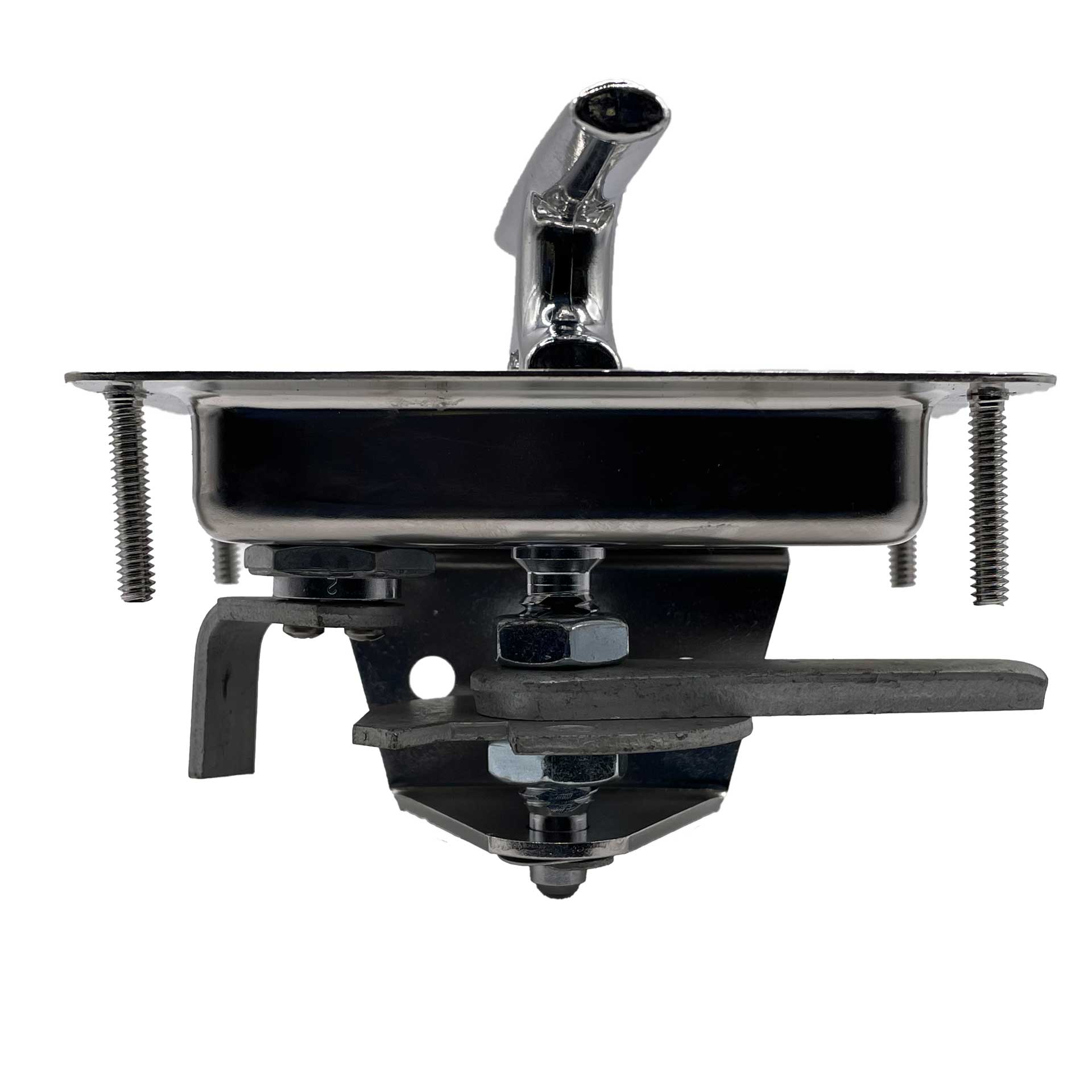 Genie Part # 28125GT – Flush Cup Latch