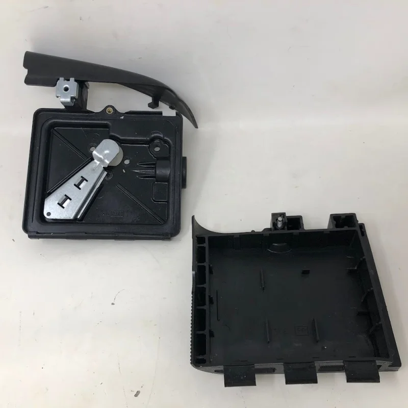 281340 Briggs & Stratton Air Cleaner Cover + Base
