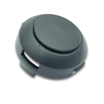 EGO Power+ Genuine OEM Bump Cap Assembly for ST1510T String Trimmer - 2825469004