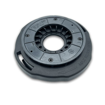 EGO OEM Upper Housing for ST1500SF B String Trimmer - 2826063001