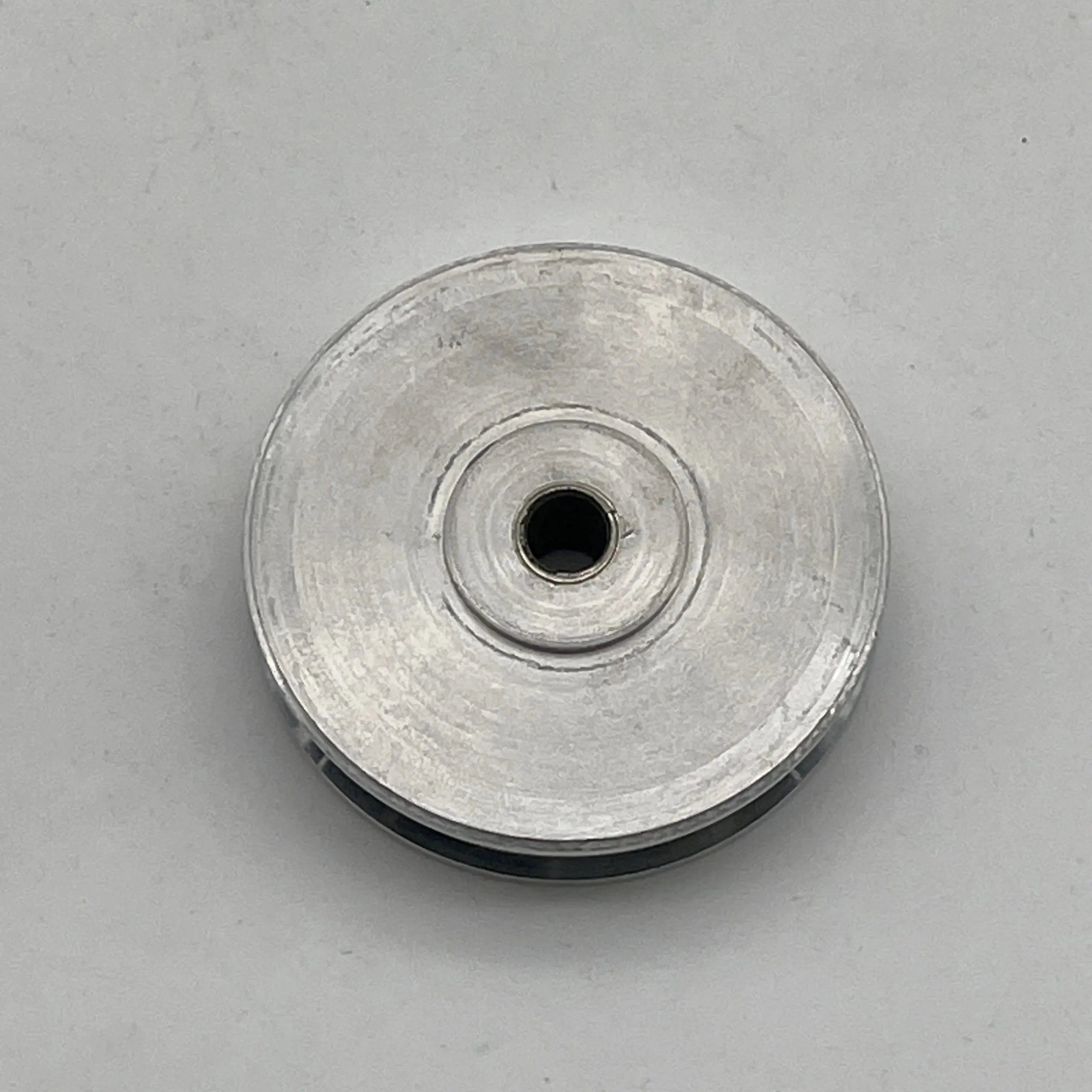 Genie Part # 28687GT – Pulley W/Bushing,Wide,Gl