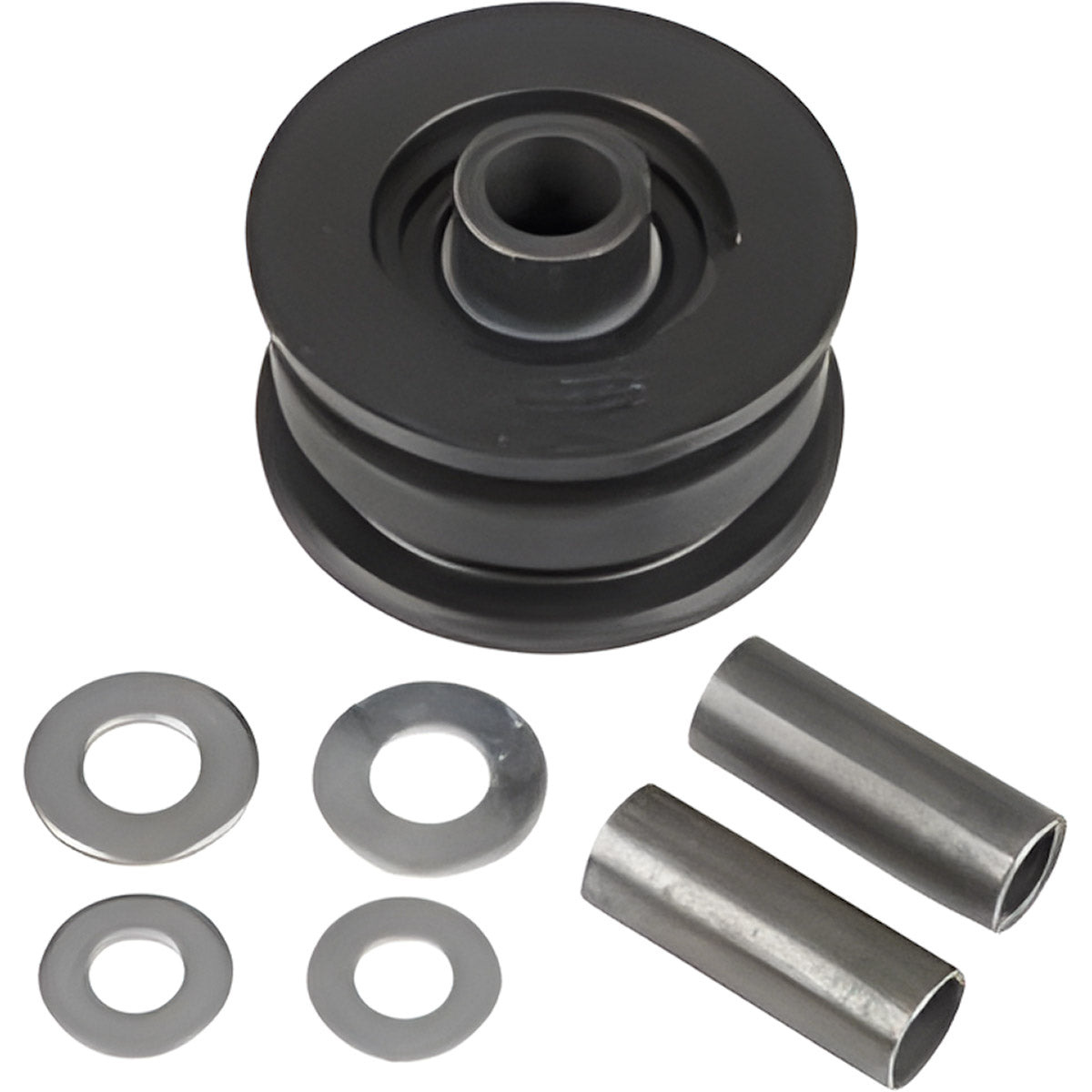 ROLLER CHAIN IDLER
