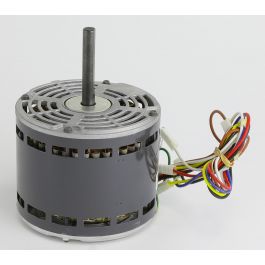 Lennox 28M89 4-Speed Blower Motor 1/3HP 115V 1Ph