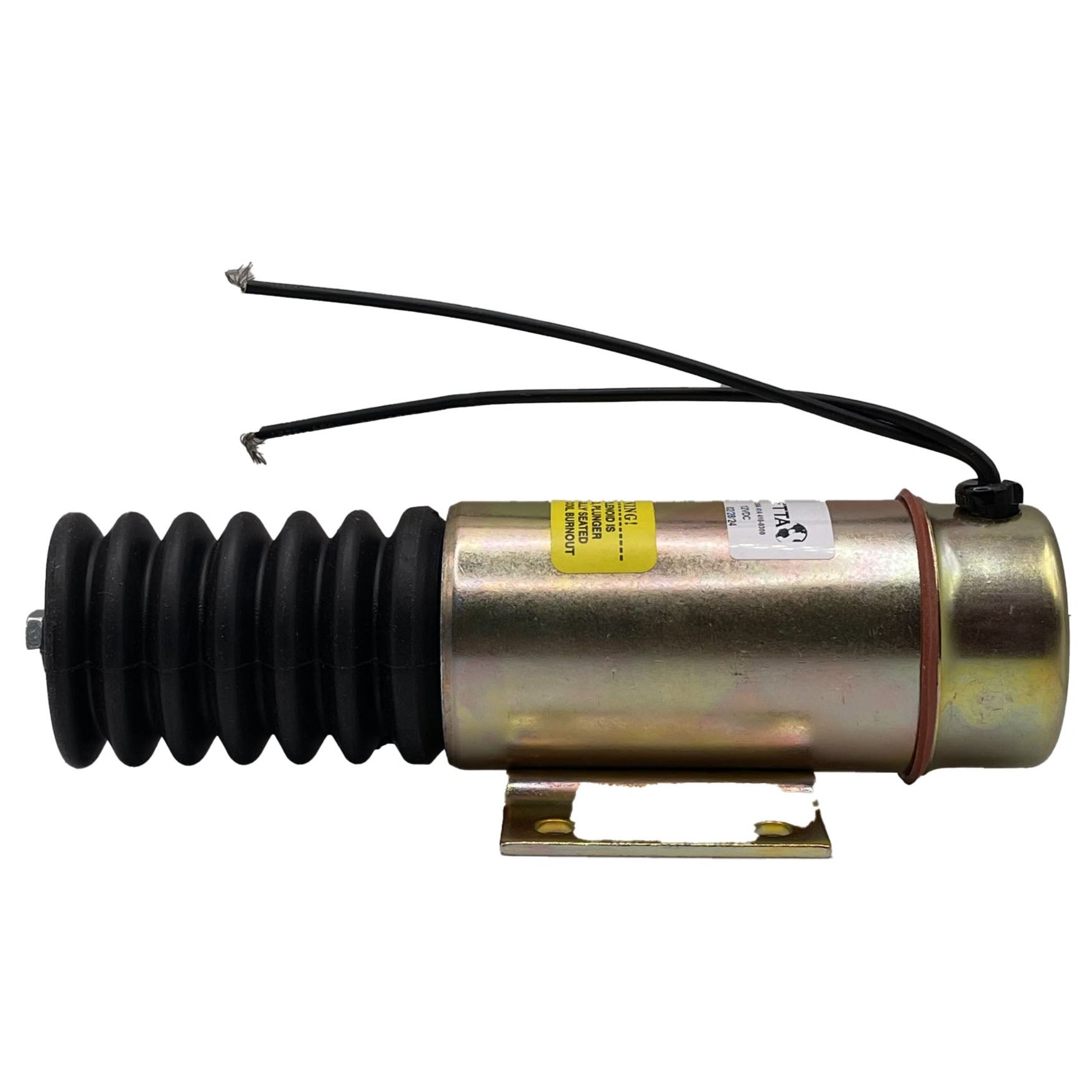 Genie Part # 29073GT – Solenoid Throttle