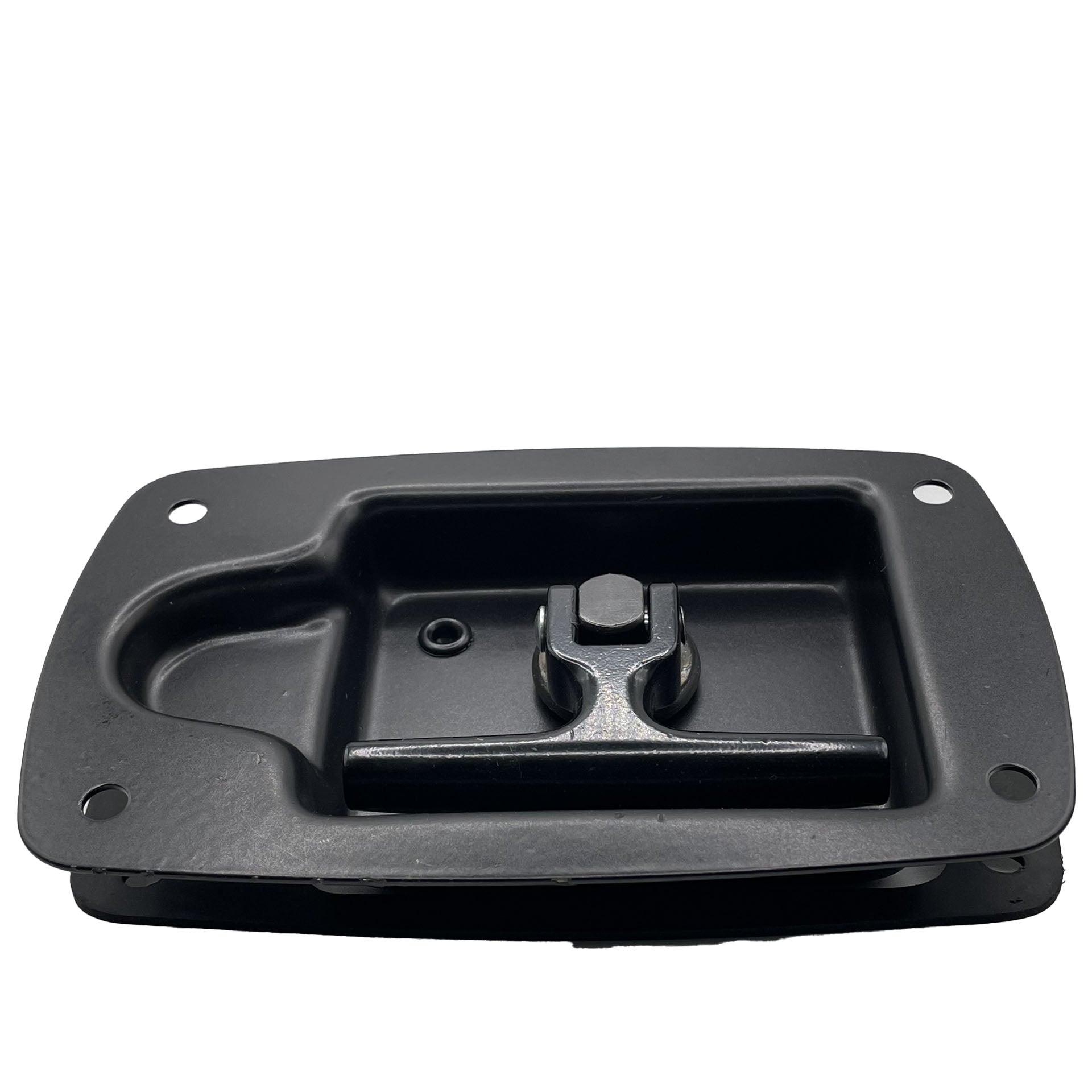 JLG Part # 2940147 – T-Handle Rotary Latch | Fits JLG 3394RT / 4394RT