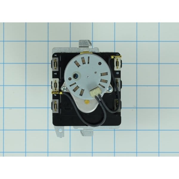 GE Replacement Timer For Dryer, Part#WE4M188