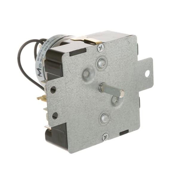 GE Replacement Timer For Dryer, Part#WE04X10051