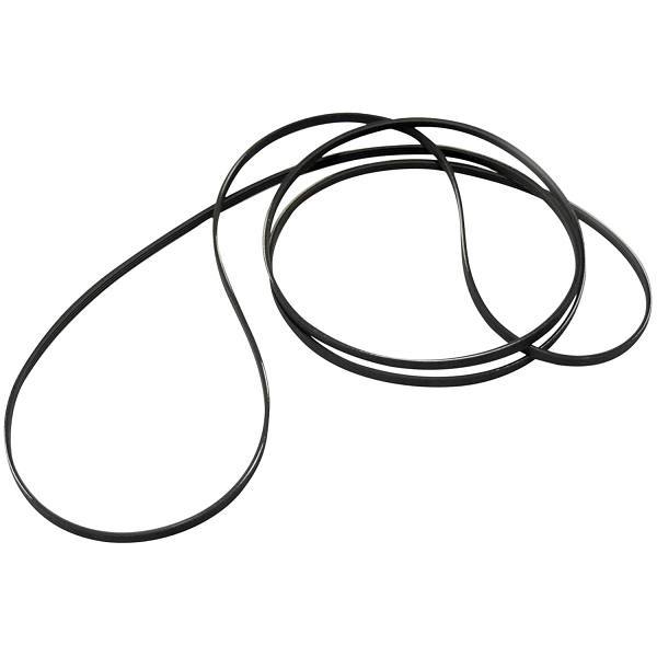 GE Replacement Drum Belt For Dryer, Part #we12m51