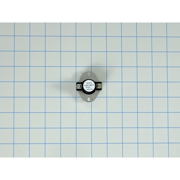 Lg Replacement High Limit Thermostat For Dryer, Part #6931el3001e